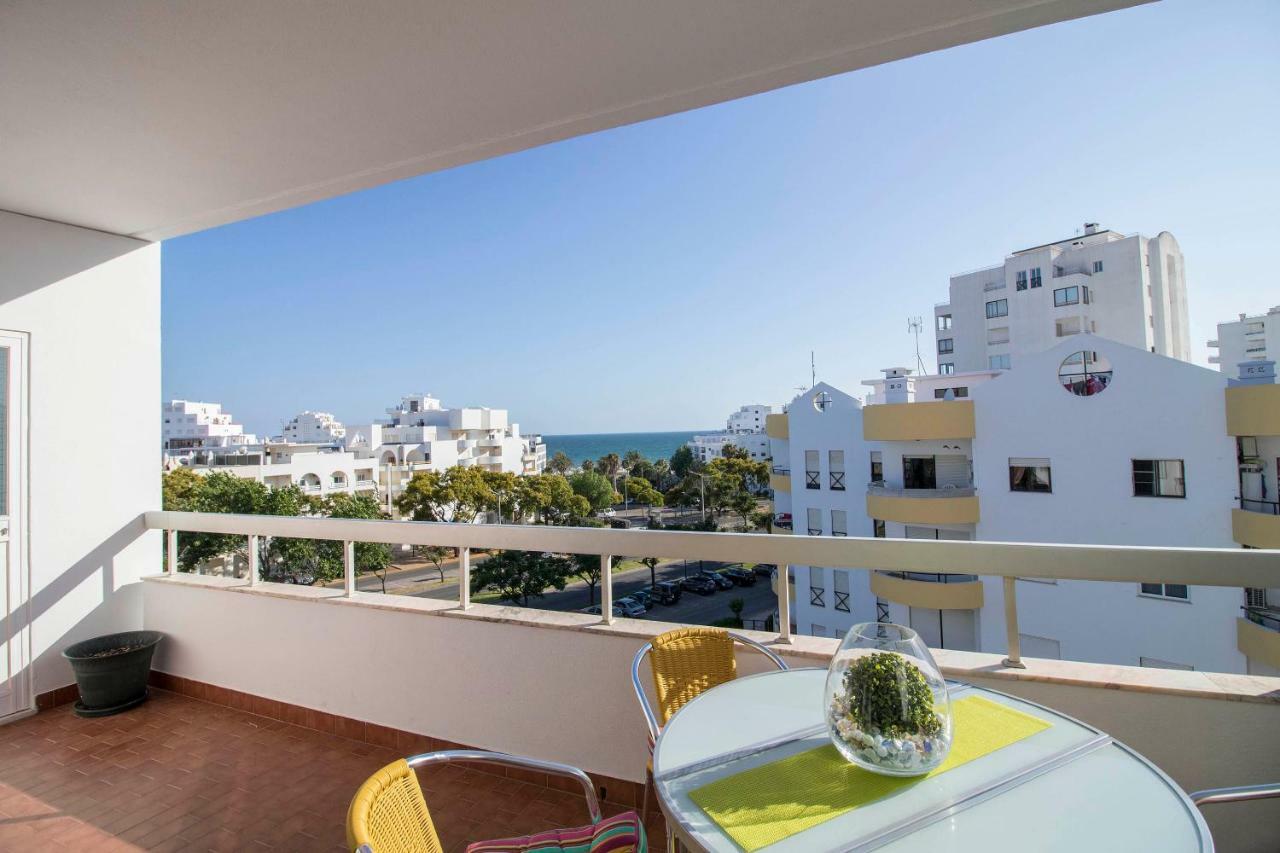 Beach And Bliss In Algarve Quarteira Extérieur photo
